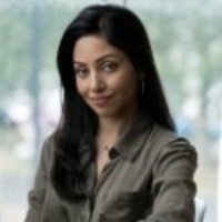 Longevity Partners Employee Punam Mehta's profile photo