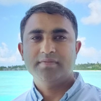 OZEN RESERVE BOLIFUSHI Employee Pradeep Chaudhary's profile photo