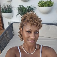 US Navy Employee Ciara Green's profile photo