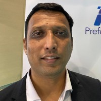 PreferHub Employee Gomes Gp's profile photo