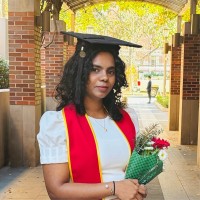 USC Bookstores Employee Shruthi Wilson's profile photo