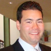 Thermo Fisher Scientific Employee Dave Hunter's profile photo