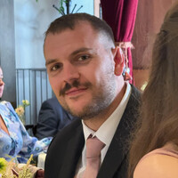 Interactive Building Solutions Employee Timothy McGrath's profile photo