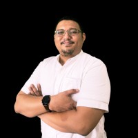 BOSNET Distribution Indonesia Employee Rahmat Hidayat's profile photo