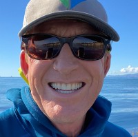 cornerstone construction Employee Scott Armstrong's profile photo