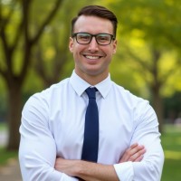 COHEN & BUCKMANN P.C. Employee Austin Light's profile photo