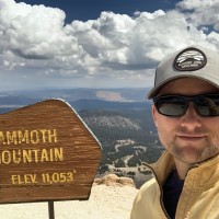 MuckRock Foundation Employee Chris Amico's profile photo