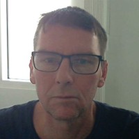 Eutopia Solutions Employee David Voice's profile photo