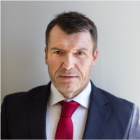 PROTASIS SA Employee Vassilis Georgiou's profile photo