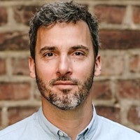 Nine United Employee Geoffroy Dickson's profile photo