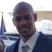 Bishop Montgomery High School Employee Anthony Mims's profile photo