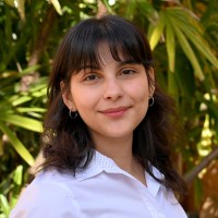 CALIC Group, Inc Employee Jenevieve Mota's profile photo