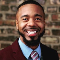 NAACP Employee Kristopher Bowden's profile photo