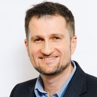 Aiven Employee Dimitri Casvigny's profile photo