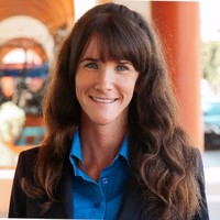 Thomson Reuters Employee Valerie McConnell's profile photo