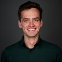 Nationaal Toegangspunt Mobiliteitsdata Employee Thomas Coolen's profile photo
