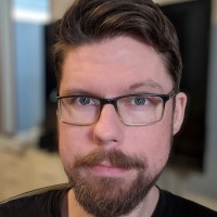 Pej Employee Marcus Johansson's profile photo