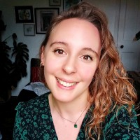 Orbus Software Employee Elly Yates-Roberts's profile photo