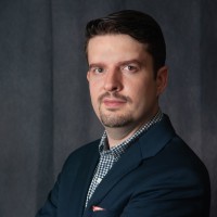 Xivic Inc. Employee Chris Konieczki's profile photo