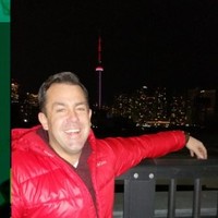 Platinum Roofing Ltd. Employee Mark Moffatt's profile photo