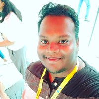 ROPODS Employee E Sai's profile photo