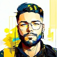 Ludochain Employee Adarsh Singh's profile photo