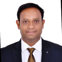 ScienceLogic Employee Durga V's profile photo