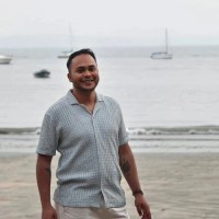 Nisa Experience Employee Apurv Bhatwadekar's profile photo