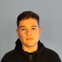Digilac Employee Mathieu Mafille's profile photo