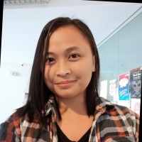 Arbe Gladys Andrade's profile photo