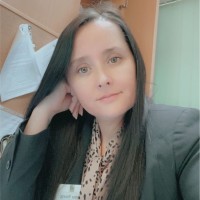 Step by Step Partnership Ltd Employee Emma Young's profile photo