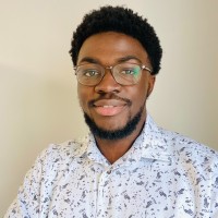 Cross Data Employee Jordan Fouté's profile photo
