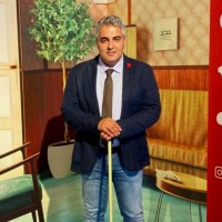 Gokhan Yildiz Email