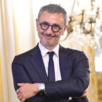 Mirova Employee Philippe Zaouati's profile photo