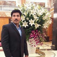 S Kumar Email & Phone Number
