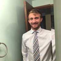 The Navigators Employee Carl Fast's profile photo