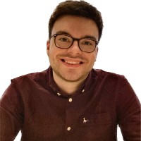 Daimler Buses UK Employee Maxim Dale's profile photo