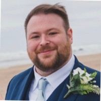 MetaCompliance Employee Gavin Carville's profile photo