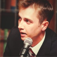 Resolve Recruit Inc. Employee Adam Wood's profile photo