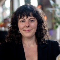 Blue Ridge Public Radio Employee Laura Hackett's profile photo