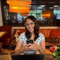 Aisle Rocket Employee Morgan Sauseda's profile photo