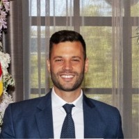 Smiley Company Employee Valerio Costabile's profile photo
