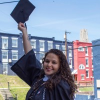 Brookline Teen Outreach Center Employee Kaili Lorenzo's profile photo
