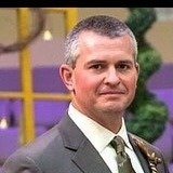 Cameron LNG Employee Waylon Whitaker's profile photo