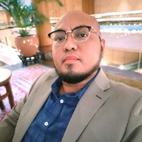 EU Automation Employee Muhammad Ibrahim's profile photo