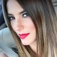 TELEMUNDO Employee Gaby Espino's profile photo