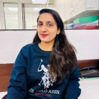 Nitika Deshwal Email