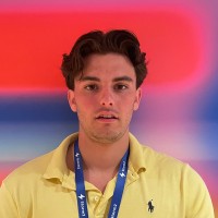 Storm2 Employee Jack Kaffl's profile photo