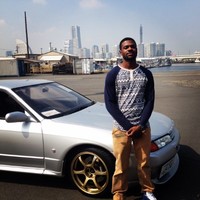 United States Air Force Employee Dewayne Williams's profile photo