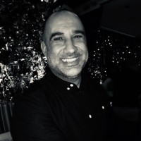 Christopher R Email & Phone Number